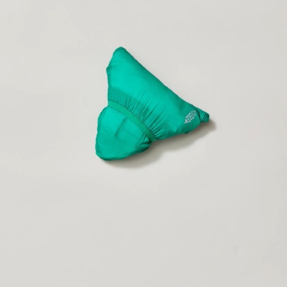 (A11) Free People Great Escape Run Black Windbreaker Jacket FP Movement, Size M - Picture 3 of 12